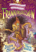 FRANKENSTILTSKIN