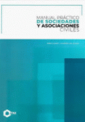 MANUAL PRÁCTICO DE SOCIEDADES Y ASOCIACIONES CIVILES 2025