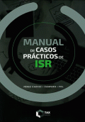 MANUAL DE CASOS PRÁCTICOS DE ISR 2025