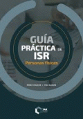 GUÍA PRÁCTICA DE ISR. PERSONAS FÍSICAS