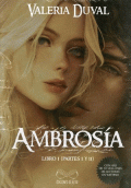 AMBROSÍA LIBRO I (PARTES I Y II)