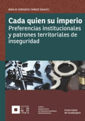 CADA QUIEN SU IMPERIO