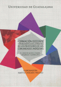 FORMACIÓN DOCENTE Y PROBLEMÁTICA EN LA PRÁCTICA DE LOS PROFESORES DE LAS COMUNIDADES INDÍGENAS