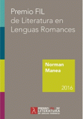 NORMAN MANEA 2016
