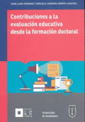 CONTRIBUCIONES A LA EVALUACION EDUCATIVA DESDE LA FORMACION DOCTORAL
