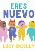 ERES NUEVO