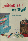 ¿DÓNDE ESTÁ MI HIJA?