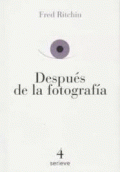 DESPUÉS DE LA FOTOGRAFÍA