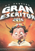 PEQUEÑO GRAN ESCRITOR 2016, EL