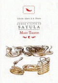 COMER Y VIVIR EN SAYULA