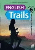 ENGLISH TRAILS 6, (MM PUBLICATIONS)