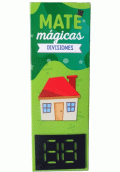 MATE MÁGICAS  DIVISIONES
