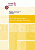 MEDIDAS CAUTELARES EN LOS PROCESOS CONSTITUCIONALES, LAS