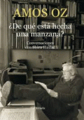 ¿DE QUÉ ESTÁ HECHA UNA MANZANA?