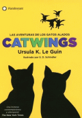 CATWINGS