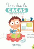 UN DÍA DE CACAS. ENZO DEJA EL PAÑAL