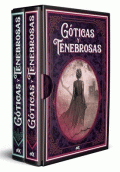 GÓTICAS Y TENEBROSAS. 2 VOLUMENES