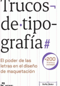 TRUCOS DE TIPOGRAFÍA 2