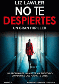 NO TE DESPIERTES