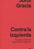 CONTRA LA IZQUIERDA