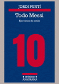 TODO MESSI (LIONEL MESSI)