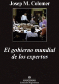 GOBIERNO MUNDIAL DE LOS EXPERTOS, EL