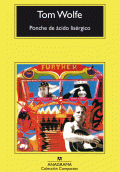 PONCHE DE ÁCIDO LISÉRGICO