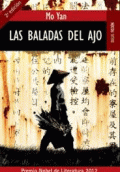 BALADA DEL AJO, LA