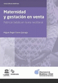 MATERNIDAD Y GESTACIÓN EN VENTA