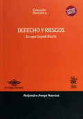 DERECHO Y RIESGOS EL CASO GRANDI RISCHI