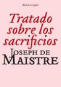TRATADO SOBRE LOS SACRIFICIOS