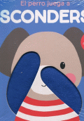 ESCONDERSE: EL PERRO JUEGA