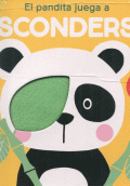 ESCONDERSE: EL PANDITA JUEGA