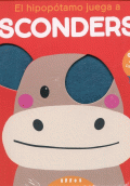 ESCONDERSE: EL HIPOPOTAMO JUEGA