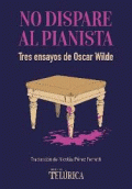 NO DISPARE AL PIANISTA