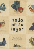 TODO EN SU LUGAR