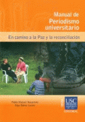 MANUAL DE PERIODISMO UNIVERSITARIO