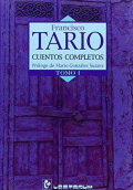CUENTOS COMPLETOS TARIO. TOMO I