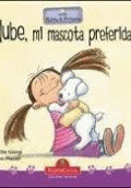 NUBE, MI MASCOTA PREFERIDA