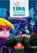 MISTERIO DE LA ISLA DE PLÁSTICO, EL 2