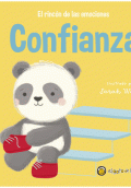 RINCON DE LAS EMOCIONES-CONFIANZA