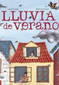 LLUVIA DE VERANO