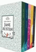 PAQUETE IMPRESCINDIBLES DE JANE AUSTEN