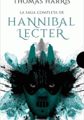 SAGA COMPLETA DE HANNIBAL LECTER, LA