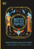MITOS EGIPCIOS