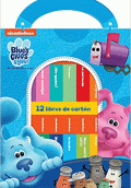 ¡PISTAS DE BLUE Y TÚ!