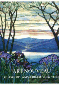 ART NOUVEAU  3