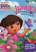 DORA LA EXPLORADORA ¡VAMOS A EXPLORAR!