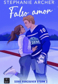 FALSO AMOR