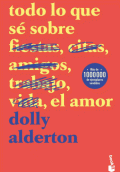 TODO LO QUE SÉ SOBRE EL AMOR